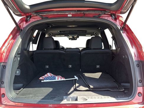Certified 2023 Honda Passport EX-L image 28