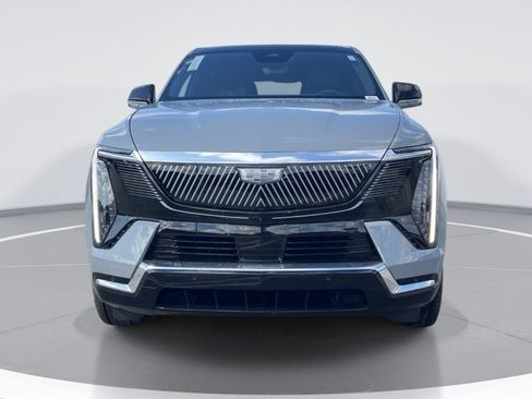 New 2026 Cadillac Escalade IQ Luxury 1 AWD/4WD image 7