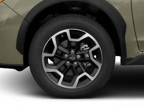 Used 2016 Subaru Crosstrek 2.0i Premium w/ Popular Package #1 image 14