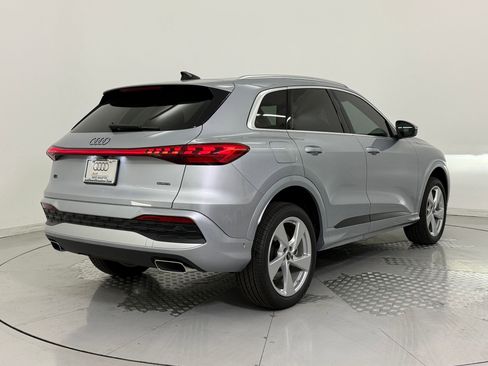 New 2025 Audi Q5 Premium Plus image 9