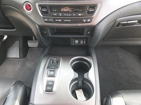 Certified 2023 Honda Ridgeline RTL image 30