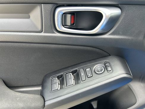 Used 2024 Honda Civic Sport image 15