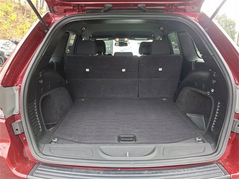 Used 2015 Jeep Grand Cherokee Laredo w/ Quick Order Package 23E image 29