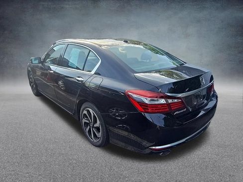 Used 2016 Honda Accord EX-L image 5