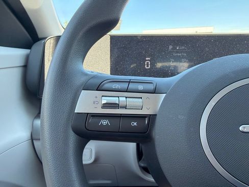 Certified 2025 Hyundai Kona SE AWD/4WD image 30