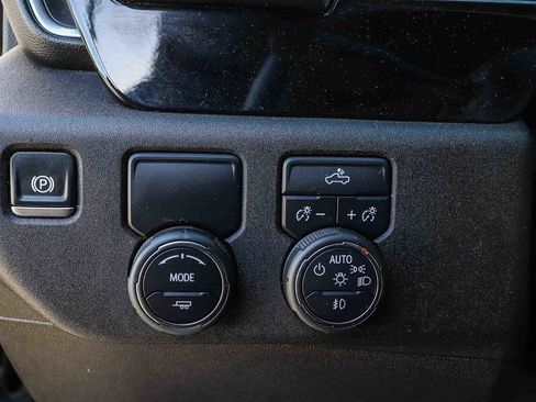 Used 2024 Chevrolet Silverado 1500 RST w/ Protection Package RWD image 26
