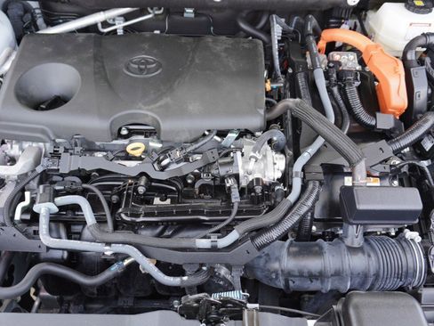 Used 2023 Toyota RAV4 XSE image 33