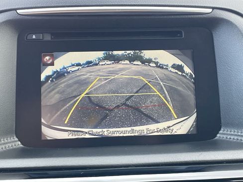 Used 2016 MAZDA CX-5 Sport w/ Rear Camera Package AWD/4WD image 31