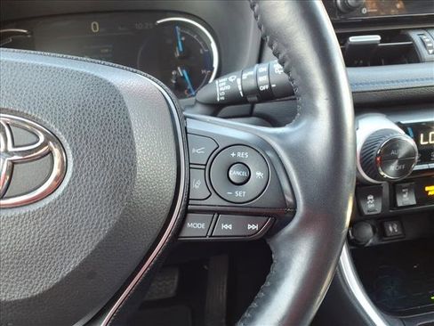 Used 2019 Toyota RAV4 XSE image 25