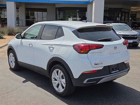 New 2026 Buick Encore GX Preferred w/ Comfort Package image 3