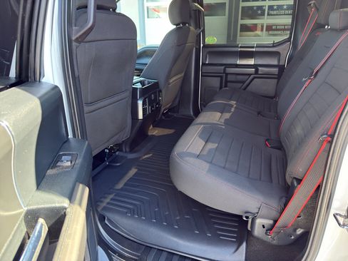 Used 2019 Ford F150 XLT w/ Equipment Group 302A Luxury image 11