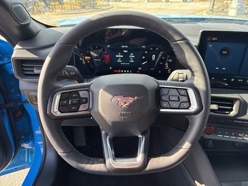 New 2026 Ford Mustang Coupe image 14