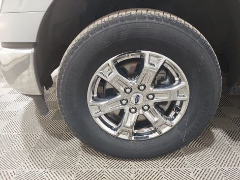 Used 2023 Ford F150 XLT w/ XTR Package AWD/4WD image 6