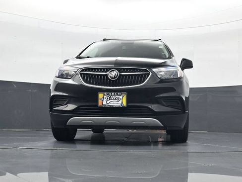 Used 2020 Buick Encore Preferred w/ Safety Package FWD image 22