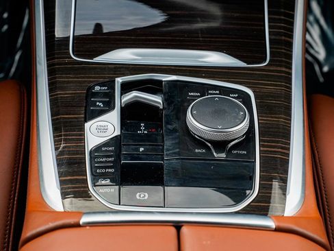 Used 2024 BMW X5 xDrive40i w/ Premium Package image 15