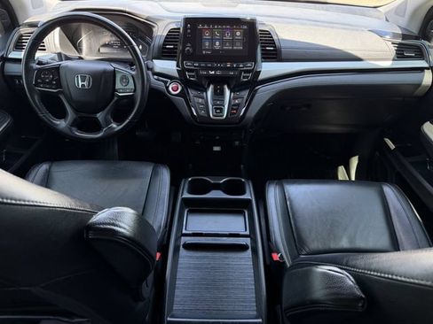 Used 2022 Honda Odyssey Touring image 10