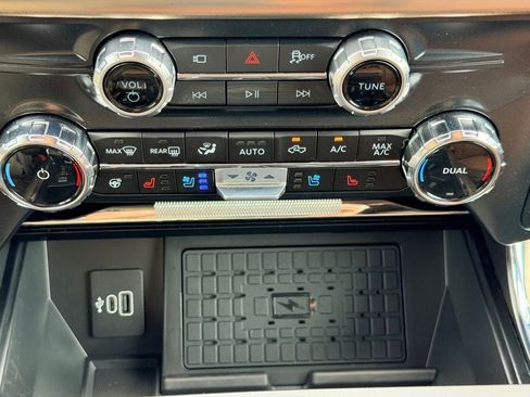 New 2026 Ford F150 King Ranch w/ Equipment Group 601A High AWD/4WD image 39