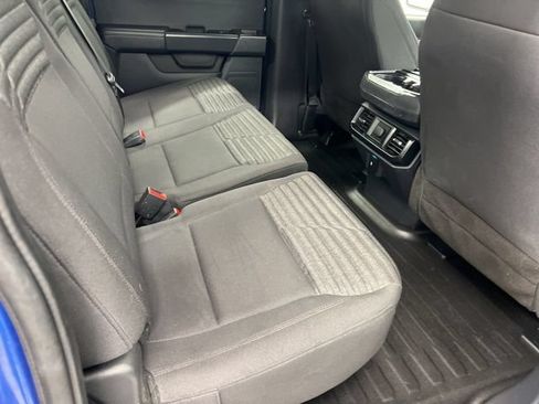 Used 2023 Ford F150 XL AWD/4WD image 20