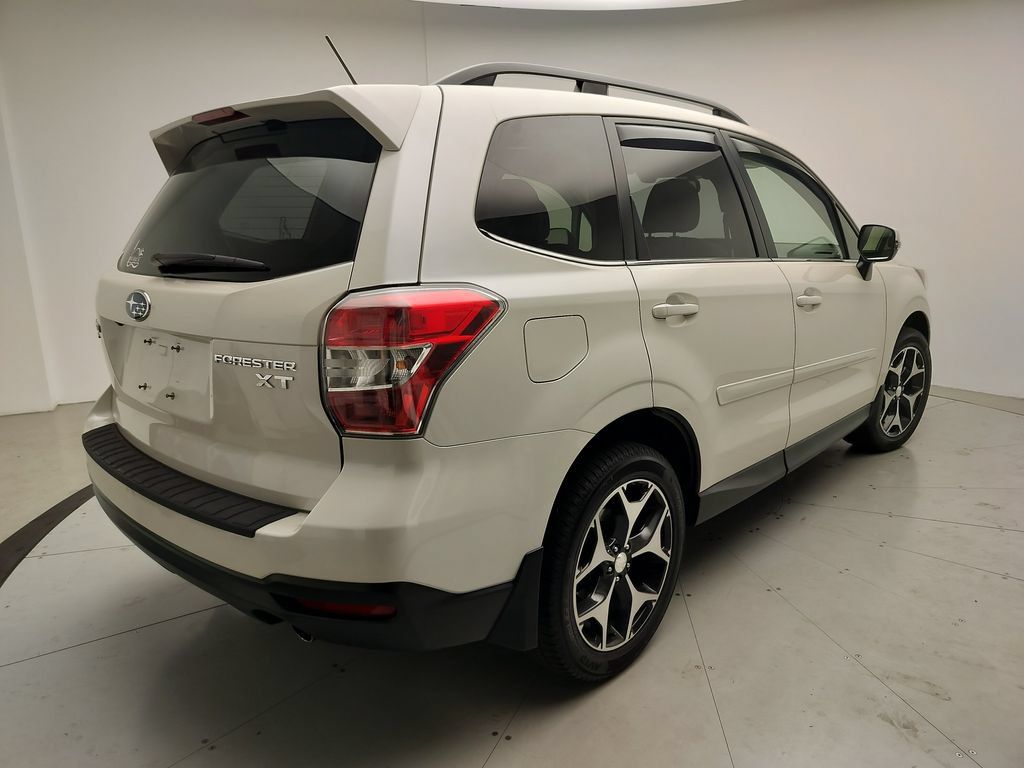 Used 2014 Subaru Forester 2.0XT Touring AWD/4WD image 22