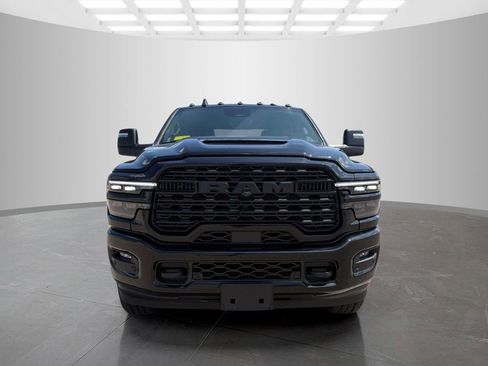 Used 2026 RAM 3500 Limited AWD/4WD image 8