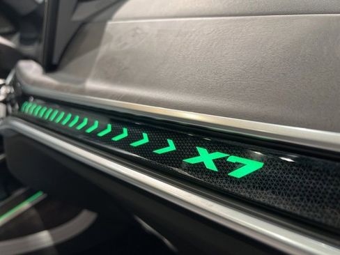 Used 2023 BMW X7 xDrive40i w/ Premium Package image 61