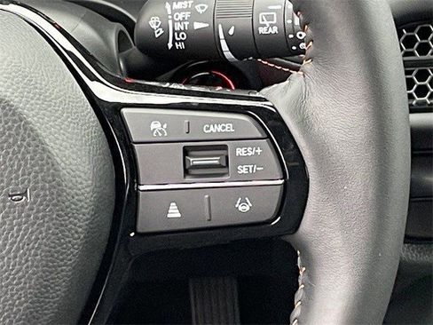 Used 2026 Honda HR-V Sport image 14