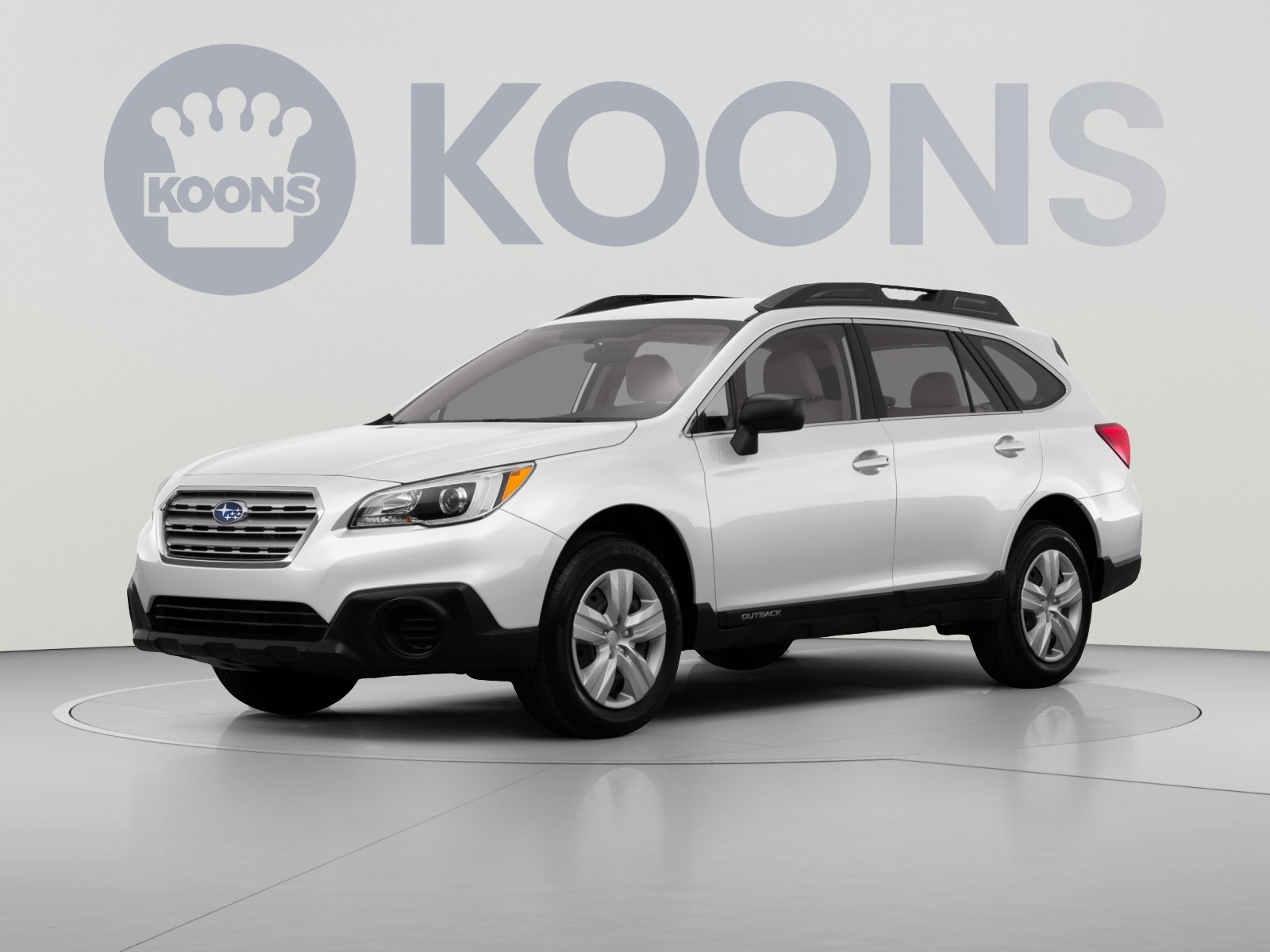 Used 2015 Subaru Outback 2.5i Limited AWD/4WD image 1
