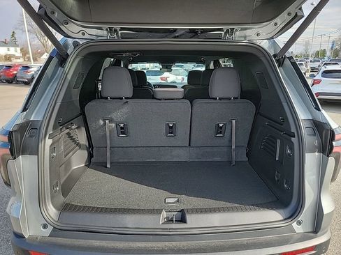 New 2026 Chevrolet Traverse LT w/ Driver Confidence Package image 15