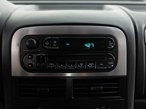 Used 2004 Jeep Grand Cherokee Laredo w/ Convenience Group AWD/4WD image 31
