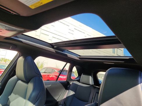 Used 2022 Toyota RAV4 XSE image 16