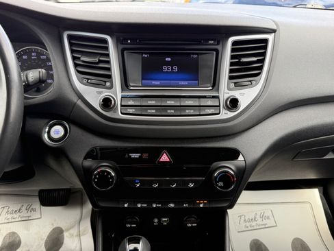 Used 2016 Hyundai Tucson Sport AWD/4WD image 12