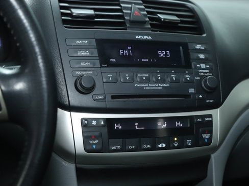 Used 2005 Acura TSX image 36