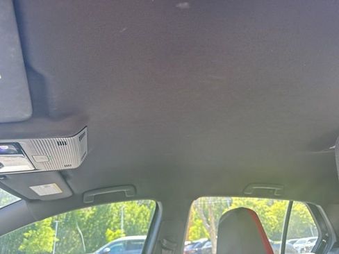 Used 2022 Volkswagen GTI S FWD image 11