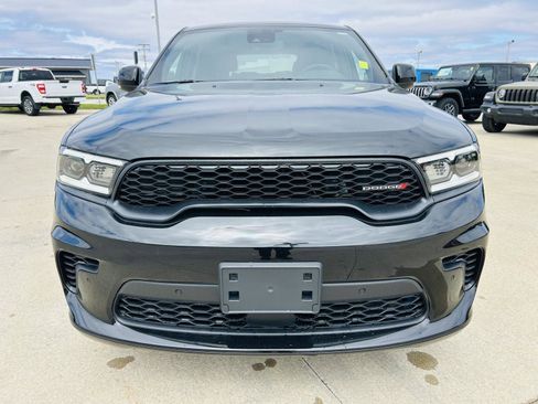 New 2026 Dodge Durango GT AWD/4WD image 39