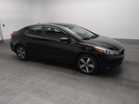 Used 2018 Kia Forte S image 11