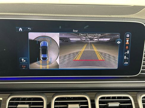 Used 2024 Mercedes-Benz GLE 53 AMG 4MATIC Coupe image 32