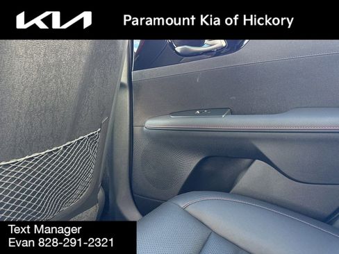 Used 2022 Kia Forte GT w/ GT2 Package image 16