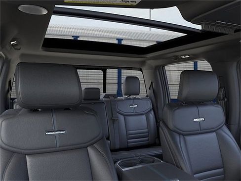 New 2025 Ford F250 Platinum image 22