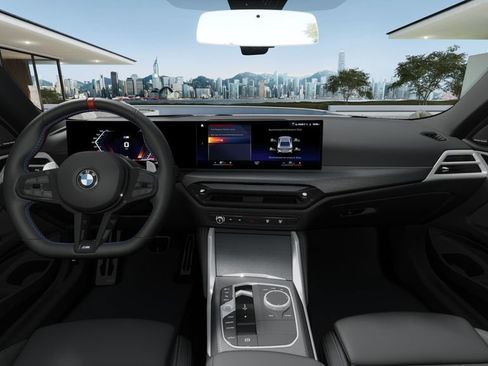 New 2027 BMW M440i Coupe w/ Premium Package RWD image 10