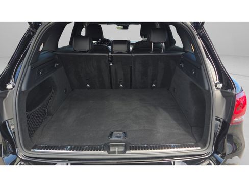 Certified 2022 Mercedes-Benz GLC 300 w/ AMG Line image 15