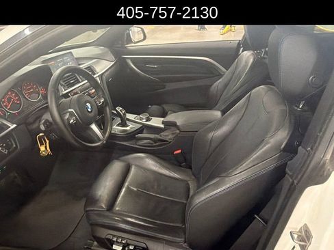 Used 2018 BMW 440i Coupe RWD image 5