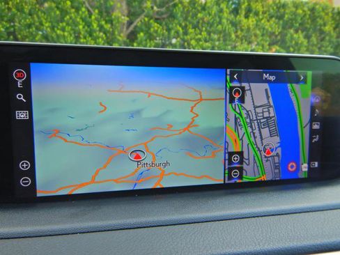 Used 2020 Lexus RX 350 AWD w/ Premium Package image 8