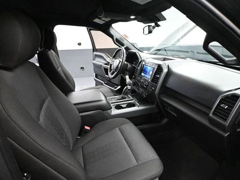 Used 2020 Ford F150 XLT w/ Equipment Group 302A Luxury image 49