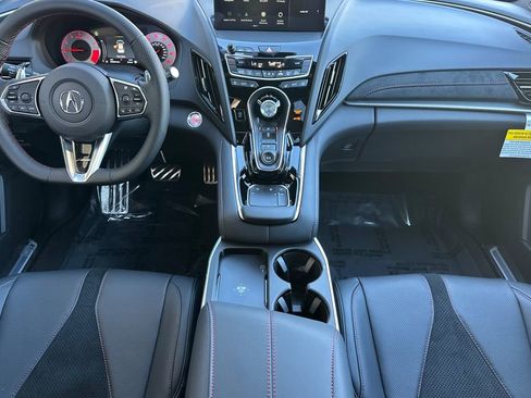New 2026 Acura RDX A-Spec image 15