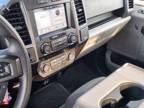 Used 2019 Ford F150 XLT RWD image 17