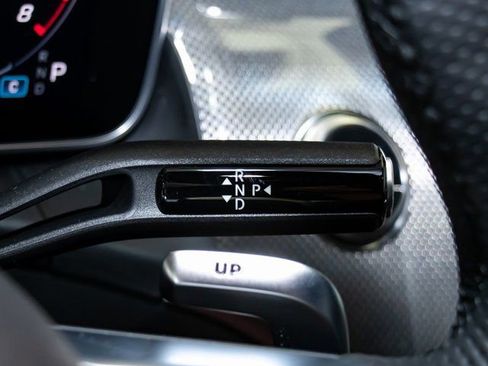 Used 2026 Mercedes-Benz GLC 43 AMG 4MATIC image 17