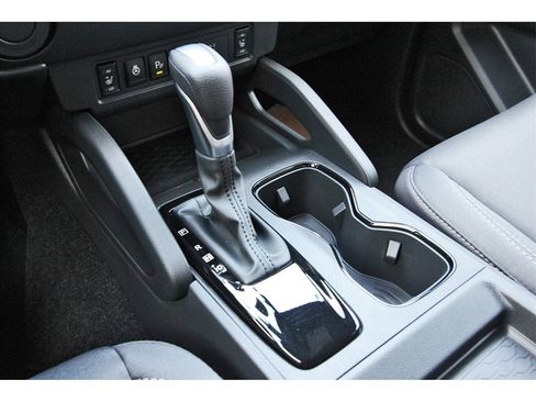 New 2026 Nissan Frontier SV w/ SV Convenience Package image 27