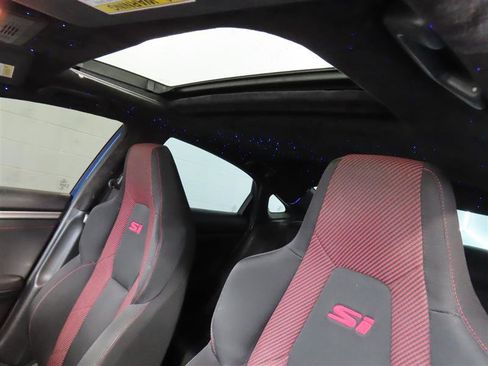 Used 2020 Honda Civic Si image 20