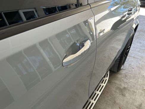 Used 2024 Mercedes-Benz GLS 63 AMG 4MATIC image 18