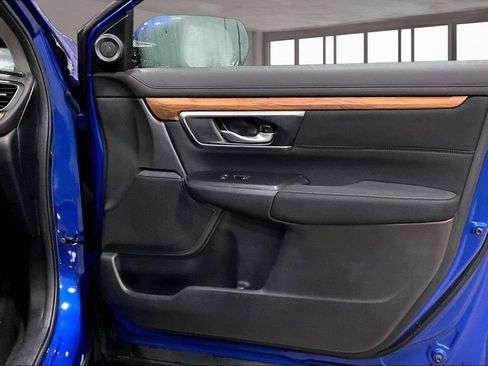 Used 2021 Honda CR-V EX image 29